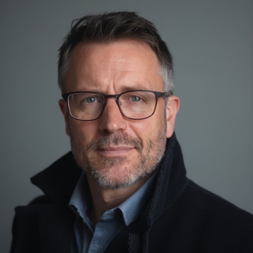 Dr. Klaus Berger — Sportwetten ohne lugas reviewer